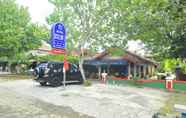 Bangunan 2 Hotel Budi Inn 1