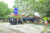 Bangunan Hotel Budi Inn 1