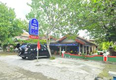 Exterior 2 Hotel Budi Inn 1