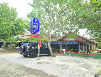 Exterior 2 Hotel Budi Inn 1