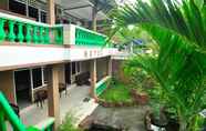 Exterior 5 Hotel Budi Inn 1