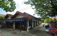 Lobby 6 Hotel Budi Inn 1