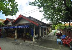 Lobby 6 Hotel Budi Inn 1