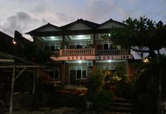 Exterior 4 Hotel Budi Inn 1