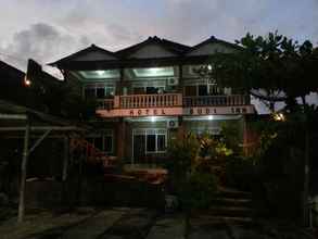 Exterior 4 Hotel Budi Inn 1