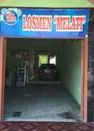 EXTERIOR_BUILDING Losmen Melati