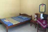 Bedroom Losmen Melati