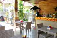 Lobby Bunut Bali Homestay