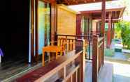 Sảnh chờ 6 Bunut Bali Homestay