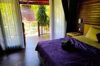 Phòng ngủ Bunut Bali Homestay