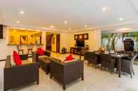 Lobby Villa Drupadi