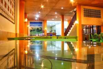 Sảnh chờ 4 Hotel Kana Kaliurang