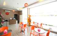 Lobi 7 Sky Inn Syariah Sei Kapuas 1 Medan