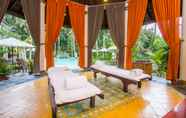 ENTERTAINMENT_FACILITY Hotel Sarasvati Borobudur