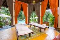 Entertainment Facility Hotel Sarasvati Borobudur