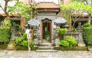 Exterior 3 Capital O Dante Guesthouse Bali