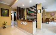 Lobi 6 Capital O Dante Guesthouse Bali