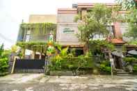 Bangunan Capital O Dante Guesthouse Bali