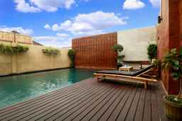 Capital O Dante Guesthouse Bali, SGD 18.73