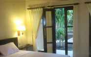 Kamar Tidur 5 Bali Gecko Homestay