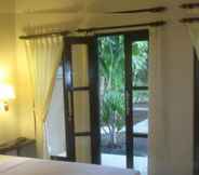 Bedroom 5 Bali Gecko Homestay