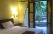 Kamar Tidur 6 Bali Gecko Homestay