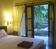 Bedroom 6 Bali Gecko Homestay