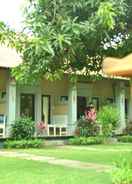 EXTERIOR_BUILDING Bali Gecko Homestay