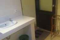 Toilet Kamar Bali Gecko Homestay