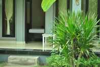 Ruang untuk Umum Bali Gecko Homestay