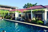 Hồ bơi Hawaii Bali Villa