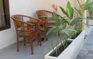 Lobi 6 Gendis Guest House