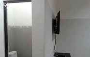 Toilet Kamar 7 Gendis Guest House