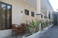 Common Space Gendis Guest House