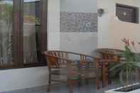 Lobby Gendis Guest House