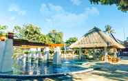 Swimming Pool 2 Rama Beach Resort & Villas