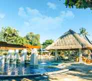 Swimming Pool 2 Rama Beach Resort & Villas