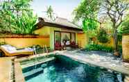 Bedroom 7 Rama Beach Resort & Villas