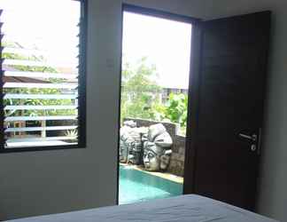 ห้องนอน 2 Hotel Royal Puncak Surf Jimbaran