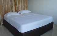 ห้องนอน 3 Hotel Royal Puncak Surf Jimbaran