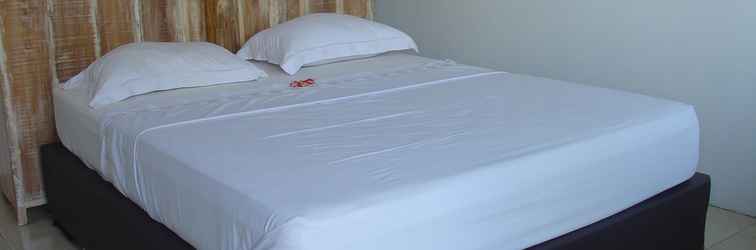 Bedroom Hotel Royal Puncak Surf Jimbaran