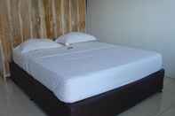 ห้องนอน Hotel Royal Puncak Surf Jimbaran