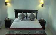 Kamar Tidur 6 Molas Homestay