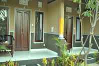 Lobi Molas Homestay