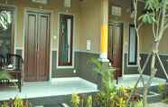 Lobi 3 Molas Homestay