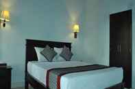 Kamar Tidur Molas Homestay