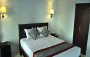 Kamar Tidur 4 Molas Homestay