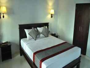 Kamar Tidur 4 Molas Homestay