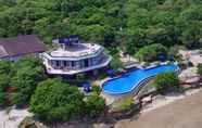 Kolam Renang 6 Plataran Menjangan Resort and Spa