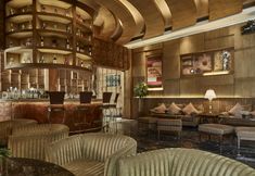 Lobby 5 Sahati Hotel 
